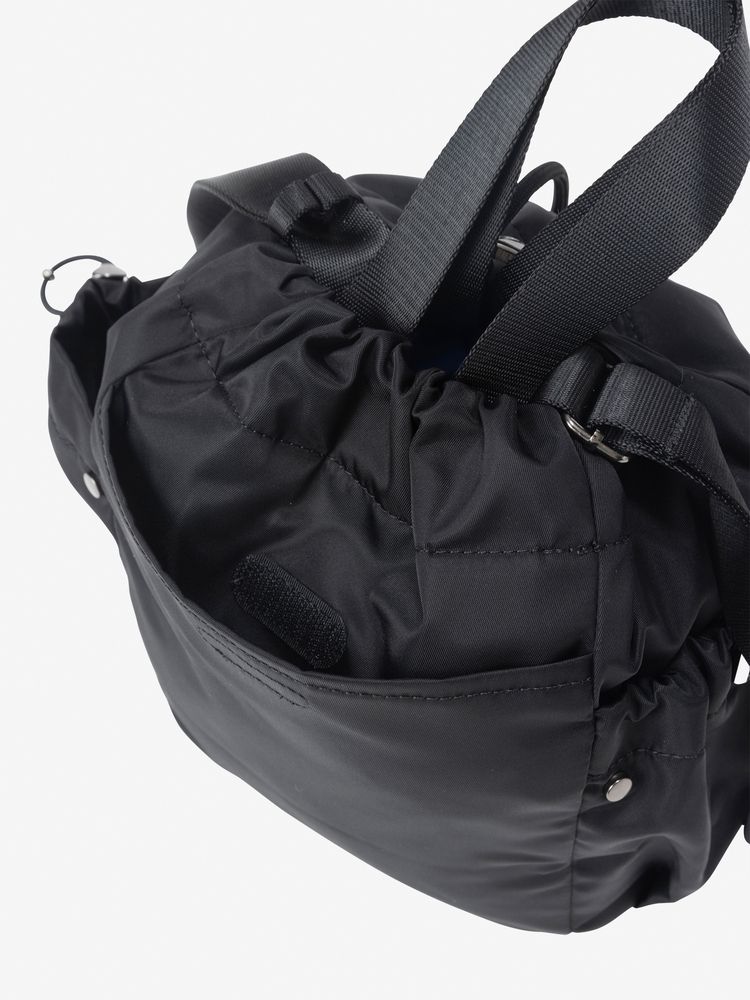 公式・限定】ボニーバケットバッグミニ｜ザ・ノース・フェイス公式ストア