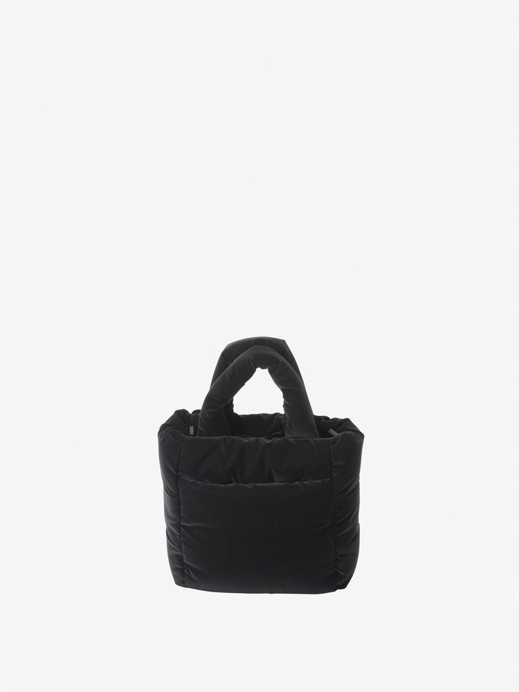 THE NORTH FACE(ザ・ノース・フェイス) ｜プランピートートバッグミニ