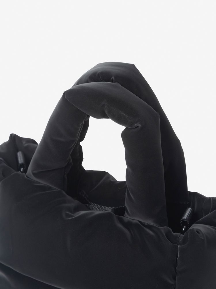 THE NORTH FACE(ザ・ノース・フェイス) ｜プランピートートバッグミニ