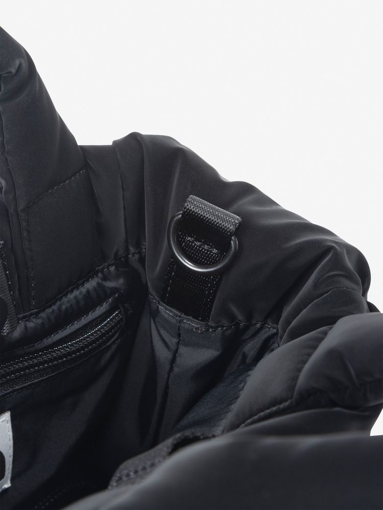 THE NORTH FACE(ザ・ノース・フェイス) ｜プランピートートバッグミニ