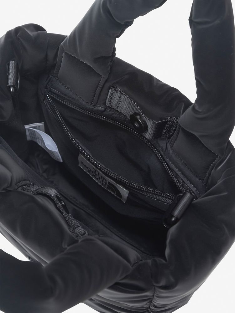 THE NORTH FACE(ザ・ノース・フェイス) ｜プランピートートバッグミニ