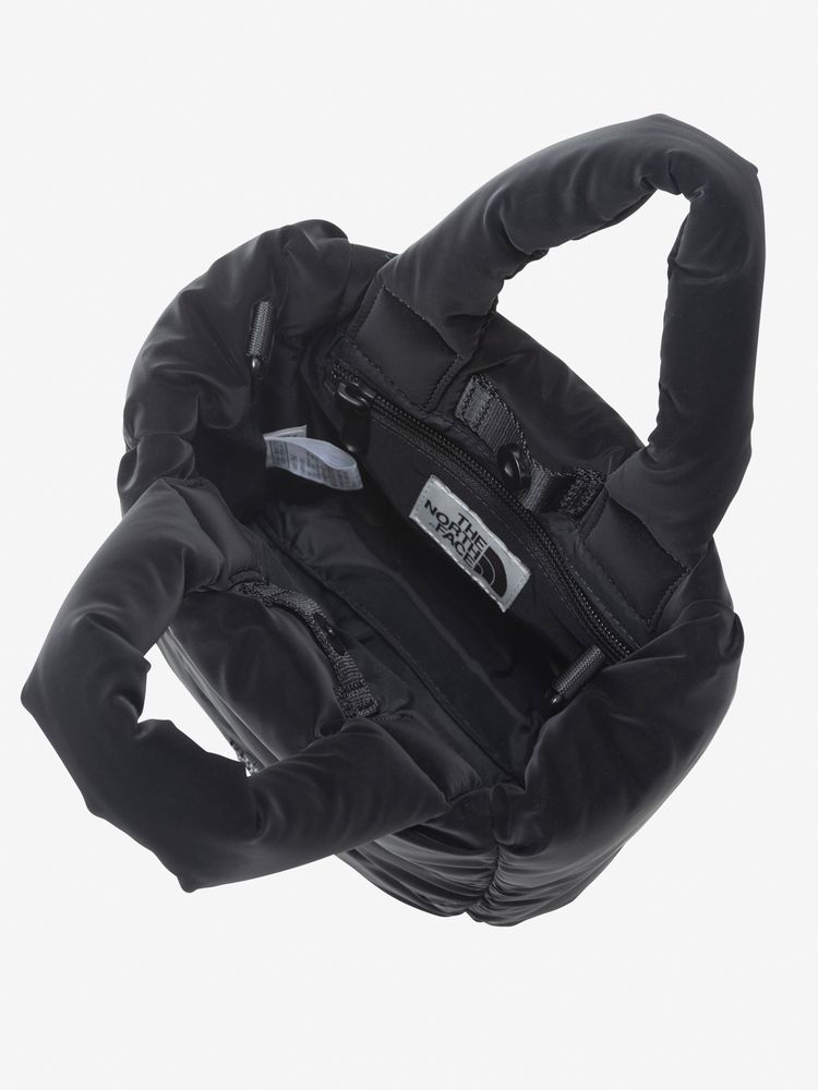 THE NORTH FACE(ザ・ノース・フェイス) ｜プランピートートバッグミニ