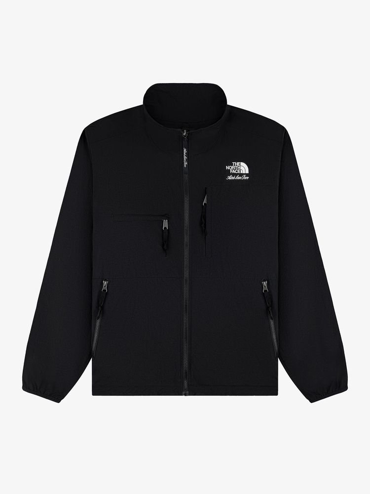 LA6087 ザノースフェイス ゴアテックス ダブルジップブルゾン ブラックS 楽天市場】ノースフェイス THE NORTH FACE メンズ ジップアップ