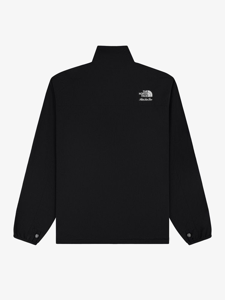 公式・限定】エメ・レオン・ドレ ナイロンデナリジャケット（ユニ