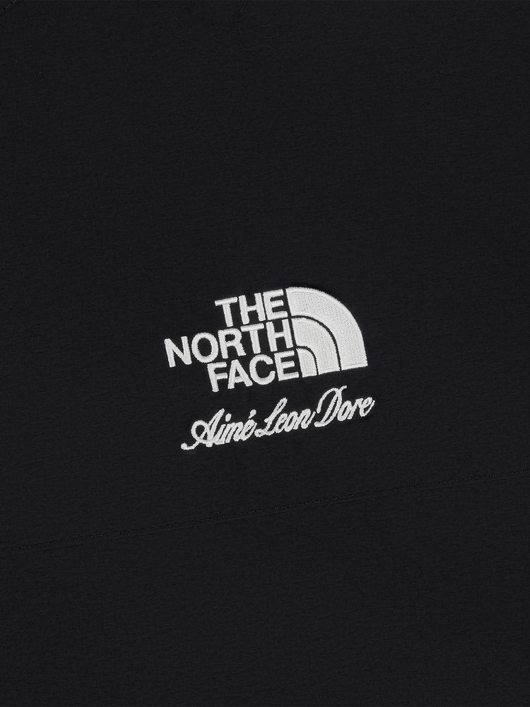 THE NORTH FACE(ザ・ノース・フェイス) ｜エメ・レオン・ドレ ナイロンデナリジャケット（ユニセックス）
