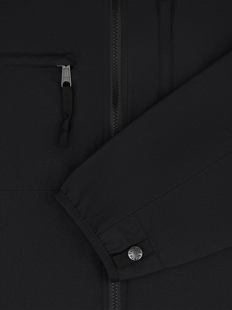 THE NORTH FACE(ザ・ノース・フェイス) ｜エメ・レオン・ドレ ナイロンデナリジャケット（ユニセックス）