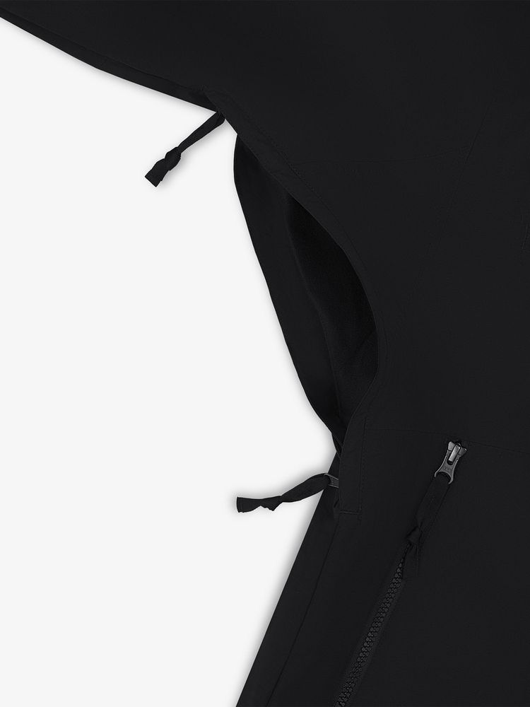 THE NORTH FACE(ザ・ノース・フェイス) ｜エメ・レオン・ドレ ナイロンデナリジャケット（ユニセックス）