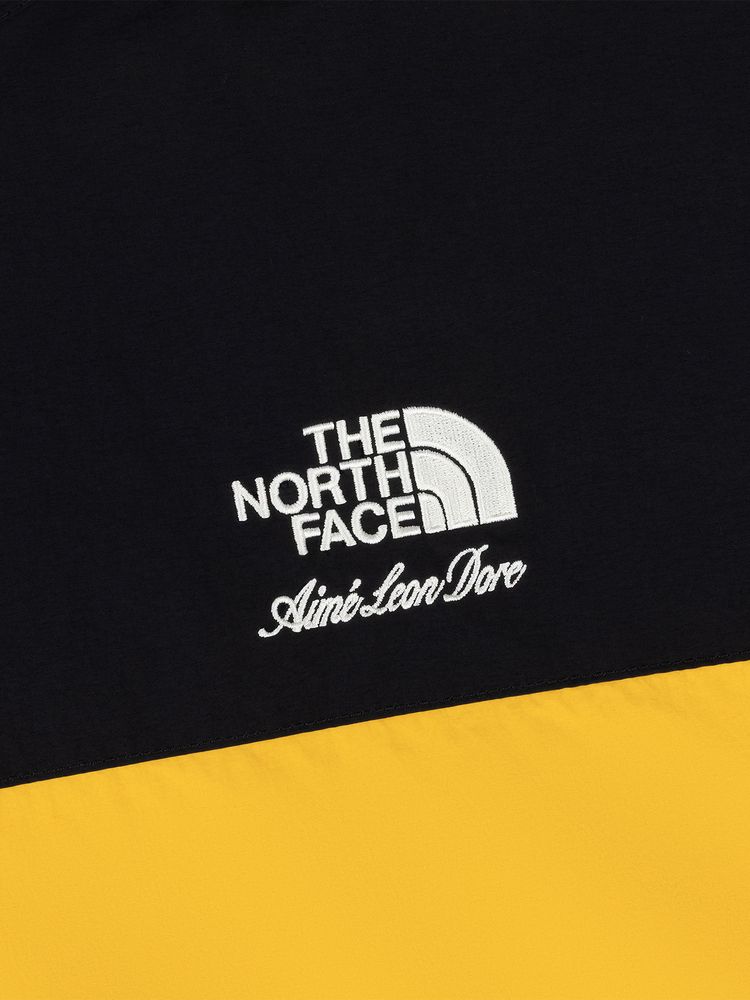THE NORTH FACE(ザ・ノース・フェイス) ｜エメ・レオン・ドレ ナイロンデナリジャケット（ユニセックス）
