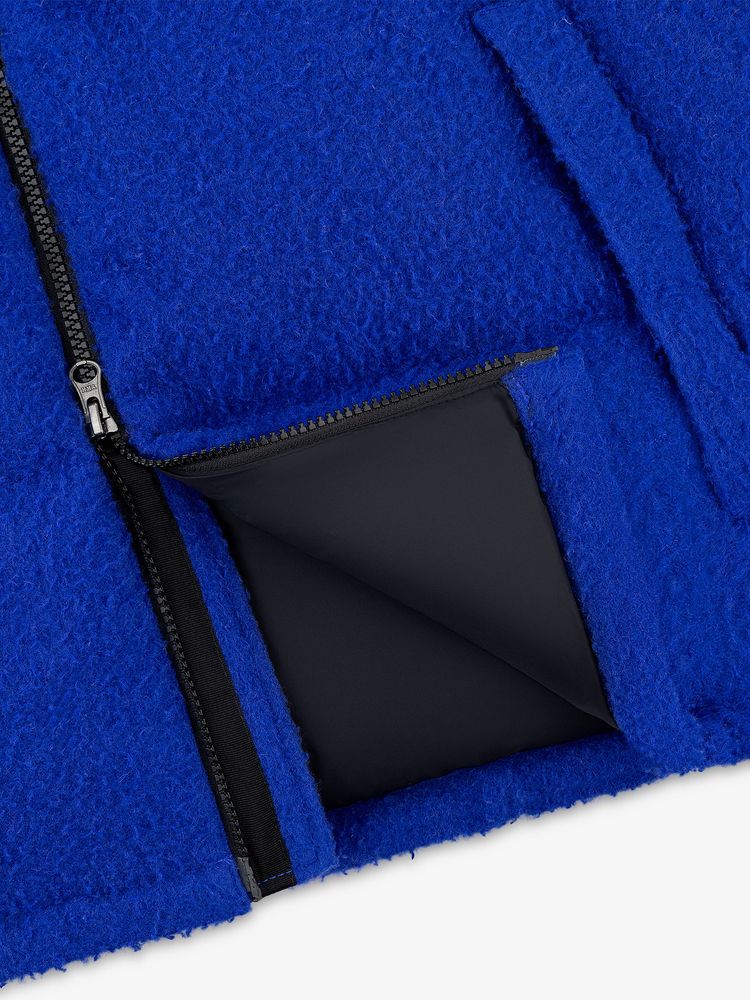 THE NORTH FACE(ザ・ノース・フェイス) ｜エメ・レオン・ドレ カセンティーノヌプシジャケット（ユニセックス）