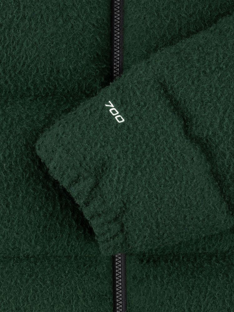 THE NORTH FACE(ザ・ノース・フェイス) ｜エメ・レオン・ドレ カセンティーノヌプシジャケット（ユニセックス）