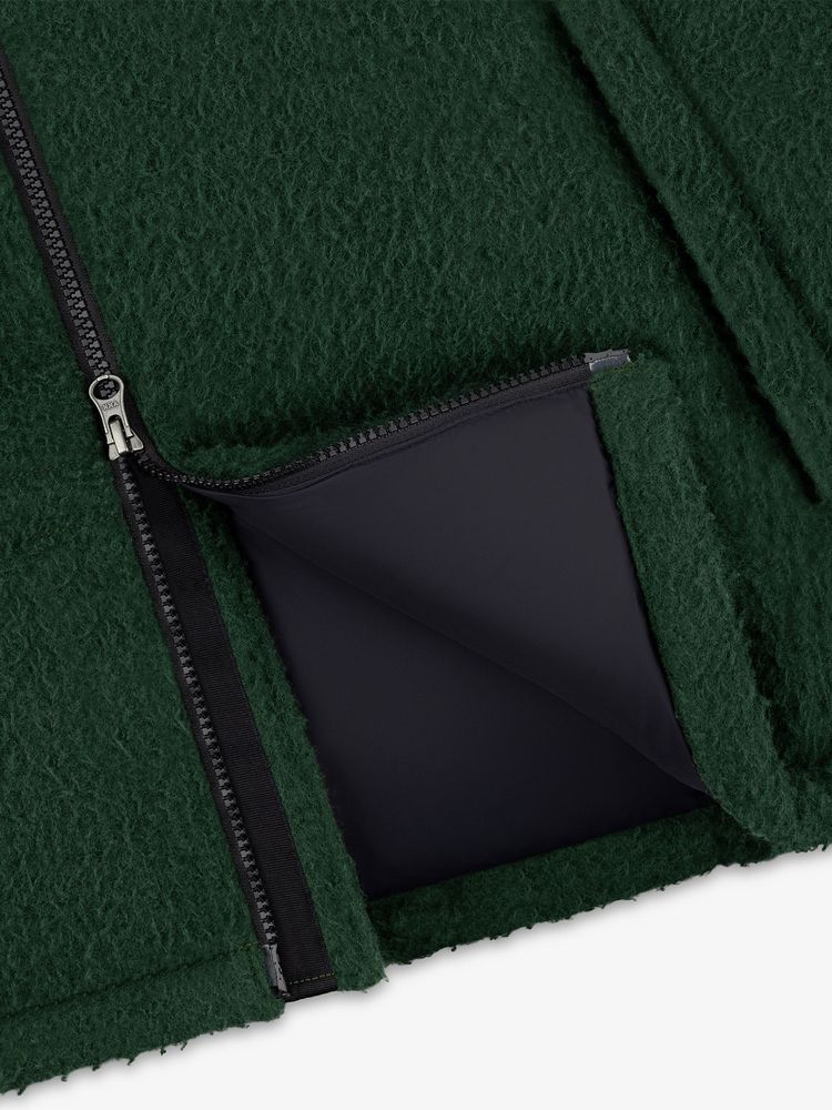 THE NORTH FACE(ザ・ノース・フェイス) ｜エメ・レオン・ドレ カセンティーノヌプシジャケット（ユニセックス）