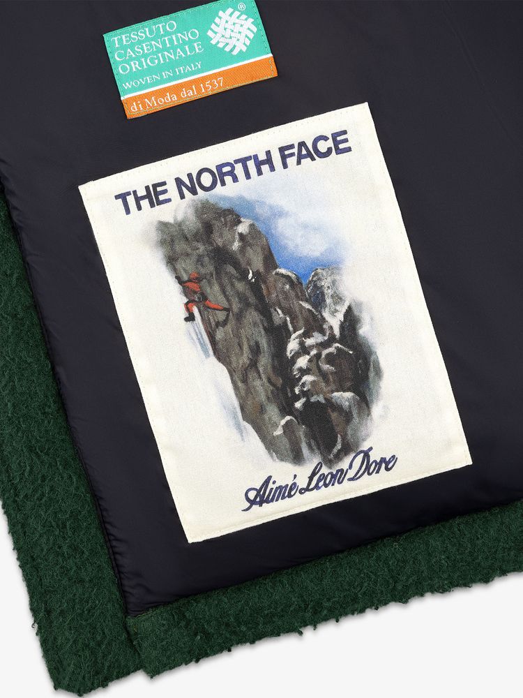 ノースフェイス エメレオンドレ カセンティーノ ヌプシジャケット ヌプシ　コラボ 01_001.jpg