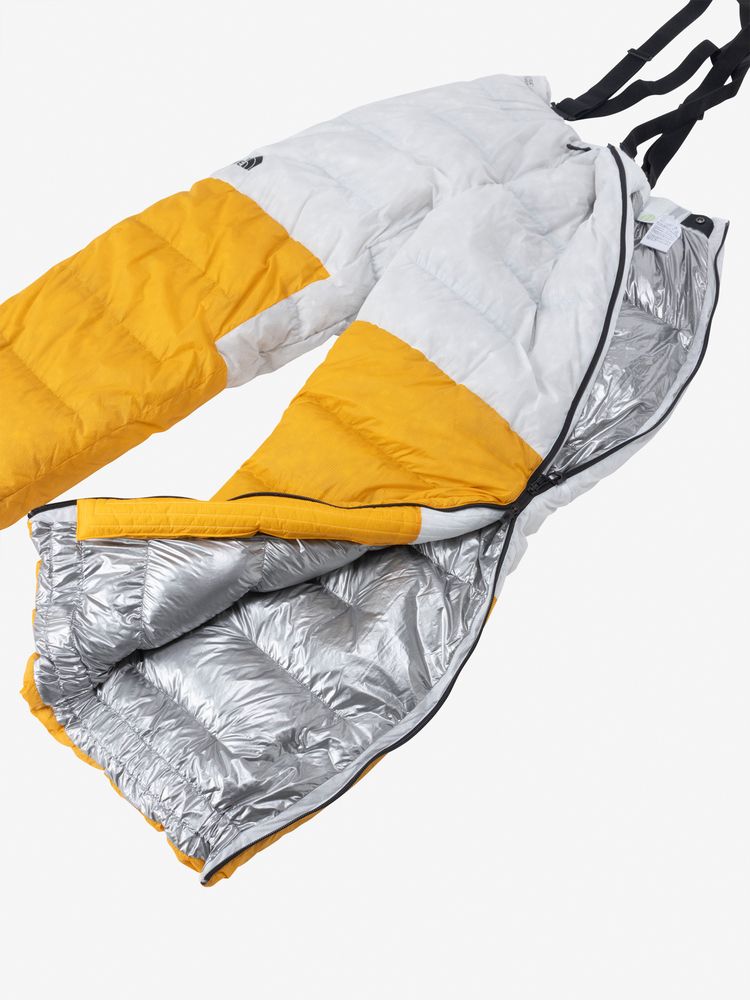ザ・ノースフェイス SEVEN SUMMITS 800フィルパワー ダウンパンツ DOWN PANTS | the Apartment