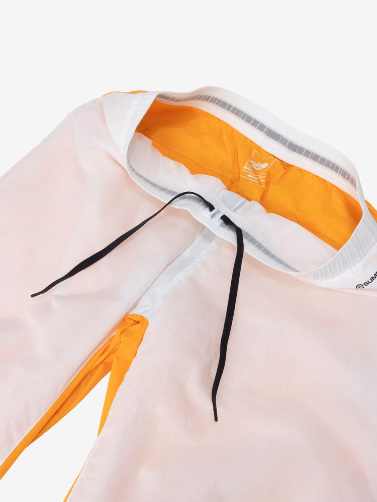 THE NORTH FACE(ザ・ノース・フェイス) ｜アンダイド アセントピークハイブリッドベントリックスパンツ(ユニセックス)