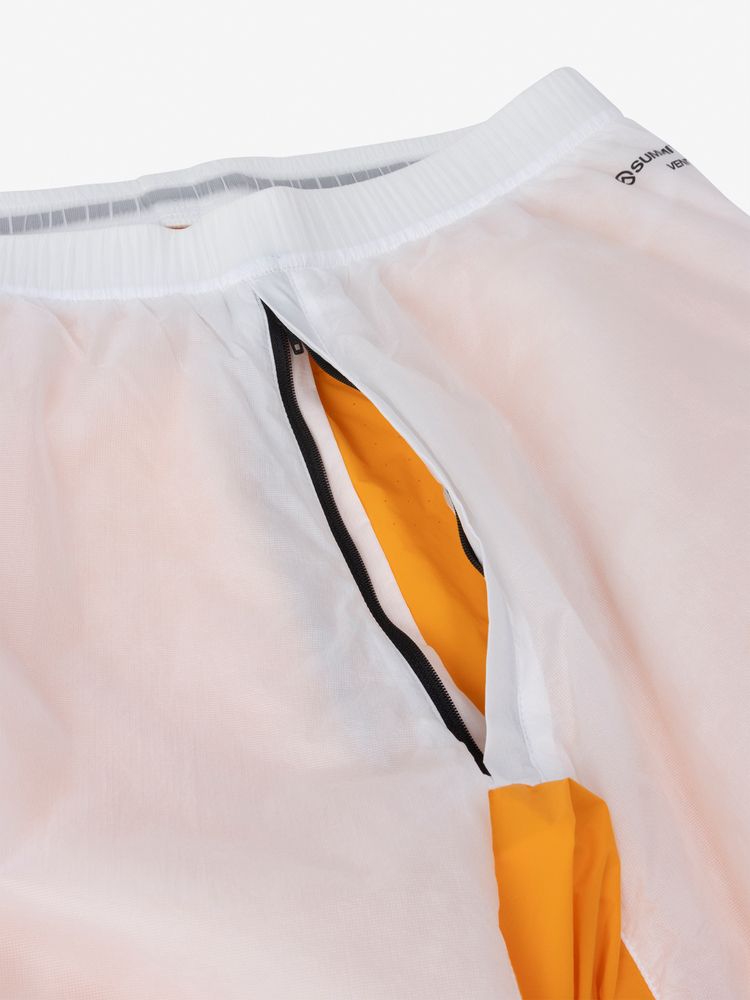 THE NORTH FACE(ザ・ノース・フェイス) ｜アンダイド アセントピークハイブリッドベントリックスパンツ(ユニセックス)