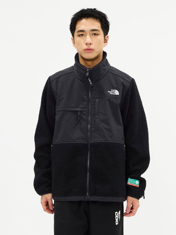 THE NORTH FACE(ザ・ノース・フェイス) ｜1995 カセンティーノウール デナリジャケット（ユニセックス）