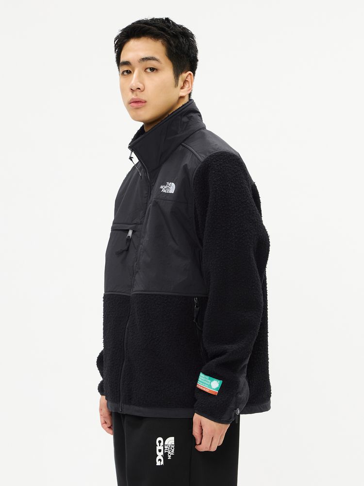 THE NORTH FACE(ザ・ノース・フェイス) ｜1995 カセンティーノウール デナリジャケット（ユニセックス）