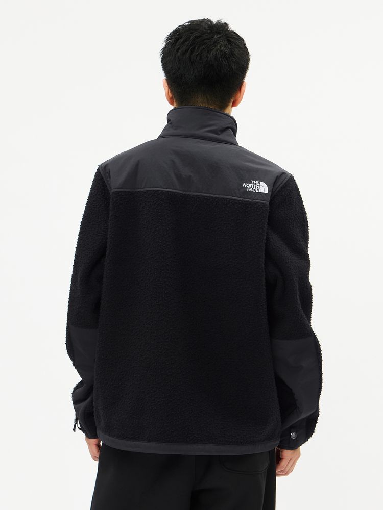 THE NORTH FACE(ザ・ノース・フェイス) ｜1995 カセンティーノウール デナリジャケット（ユニセックス）