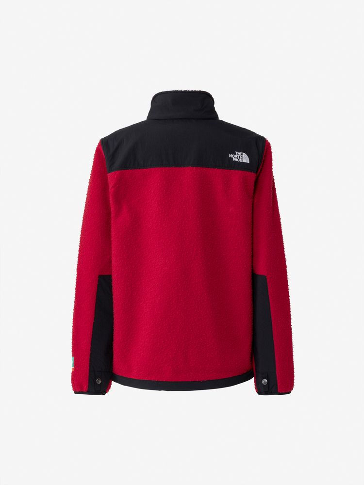 THE NORTH FACE(ザ・ノース・フェイス) ｜1995 カセンティーノウール デナリジャケット（ユニセックス）