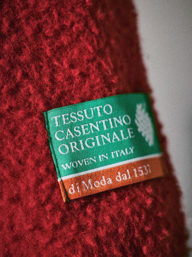 THE NORTH FACE(ザ・ノース・フェイス) ｜1995 カセンティーノウール デナリジャケット（ユニセックス）