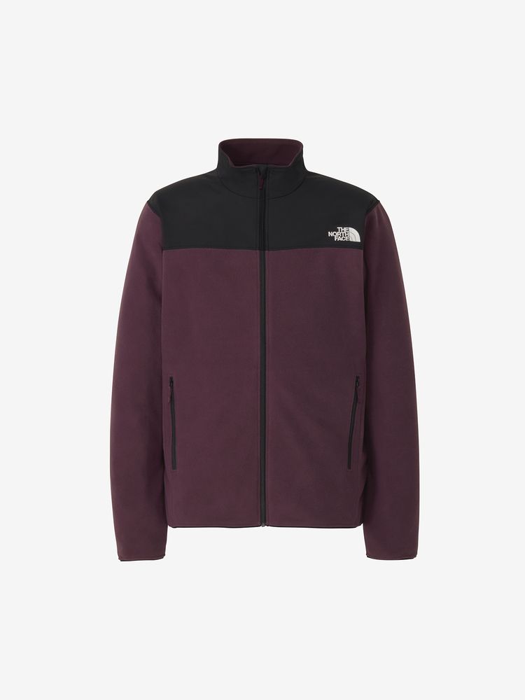 THE NORTH FACE(ザ・ノース・フェイス) ｜マウンテンバーサマイクロジャケット（メンズ）
