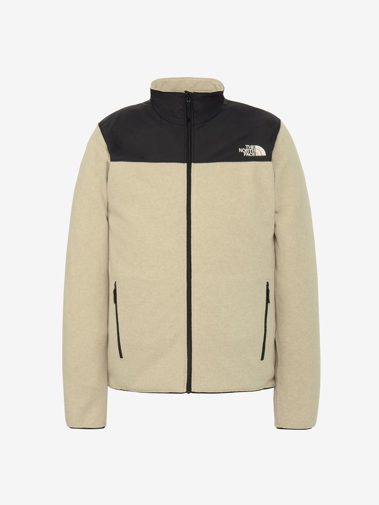 THE NORTH FACE(ザ・ノース・フェイス) ｜マウンテンバーサマイクロジャケット（メンズ）