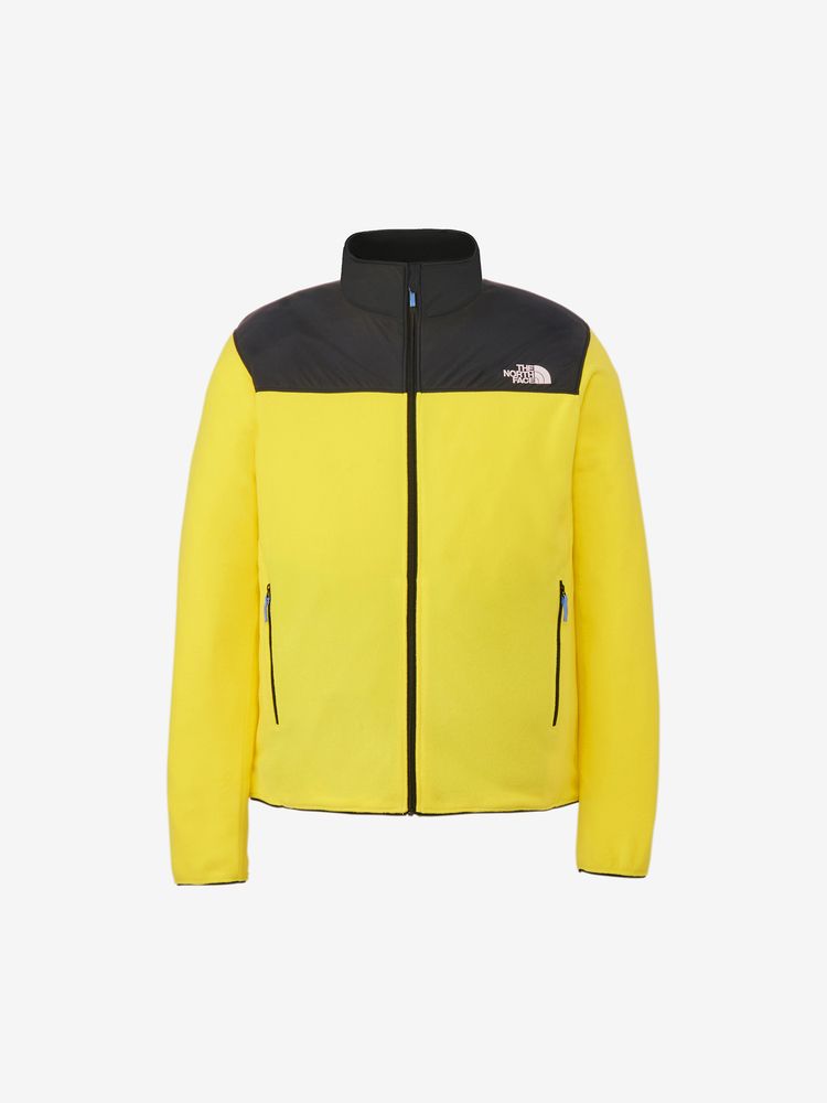 THE NORTH FACE(ザ・ノース・フェイス) ｜マウンテンバーサマイクロジャケット（メンズ）