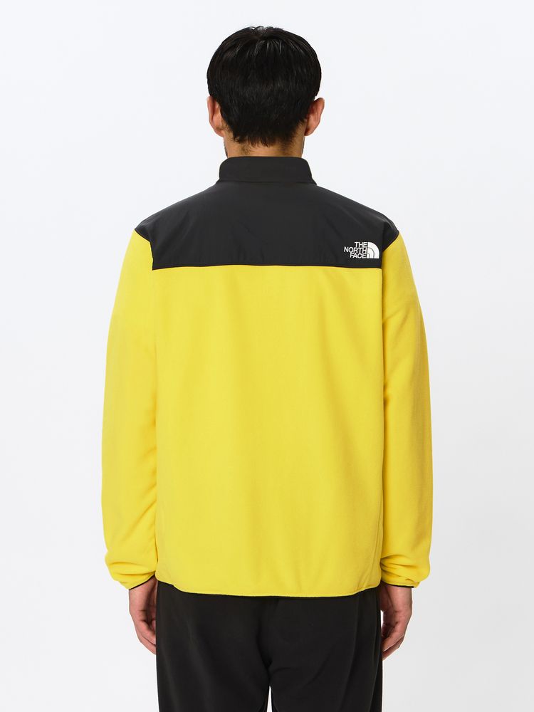 THE NORTH FACE(ザ・ノース・フェイス) ｜マウンテンバーサマイクロジャケット（メンズ）