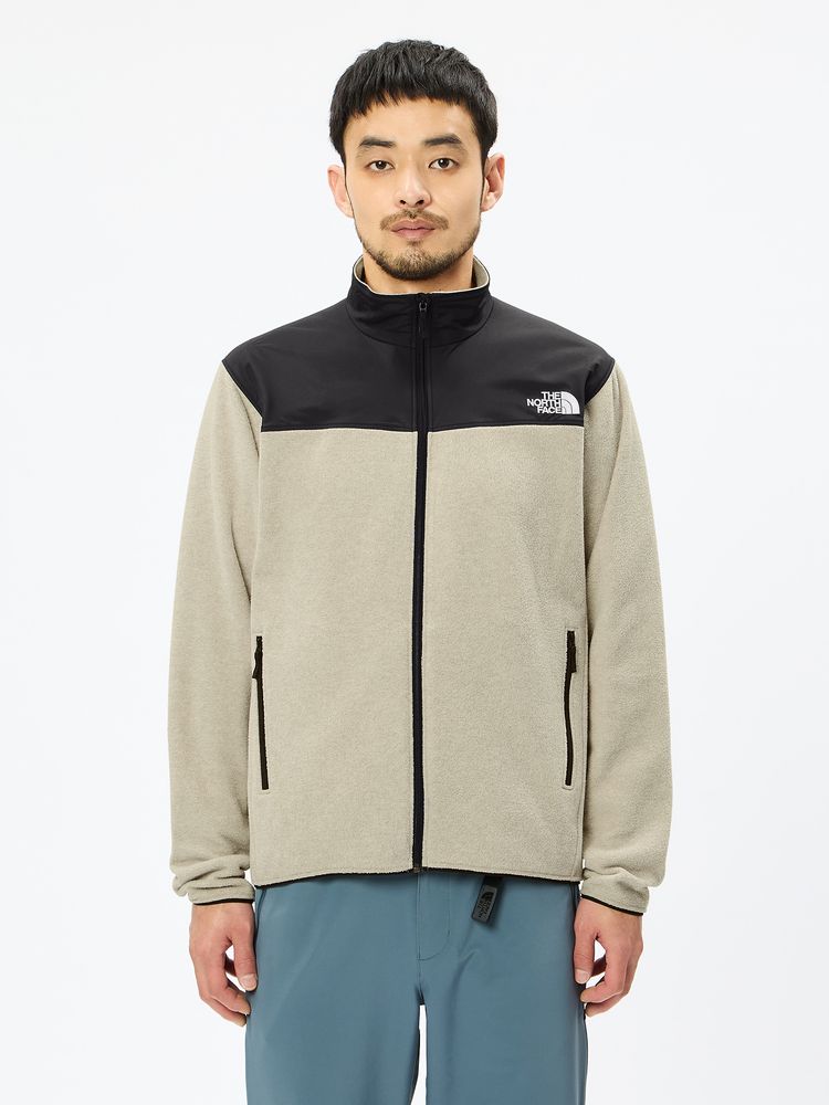 THE NORTH FACE(ザ・ノース・フェイス) ｜マウンテンバーサマイクロジャケット（メンズ）