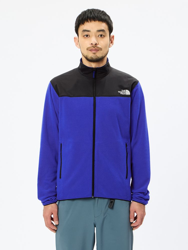 THE NORTH FACE(ザ・ノース・フェイス) ｜マウンテンバーサマイクロジャケット（メンズ）