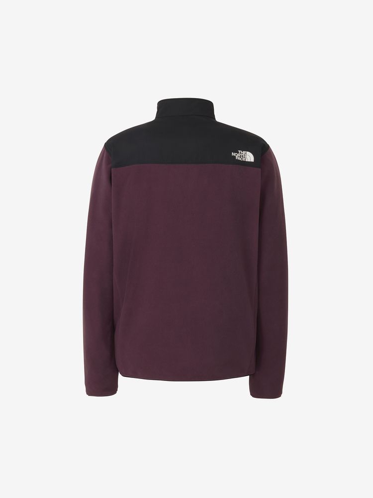 THE NORTH FACE(ザ・ノース・フェイス) ｜マウンテンバーサマイクロジャケット（メンズ）
