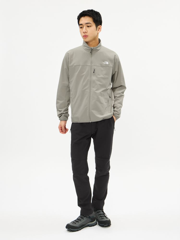 THE NORTH FACE(ザ・ノース・フェイス) ｜アルパインライトパンツ（メンズ）