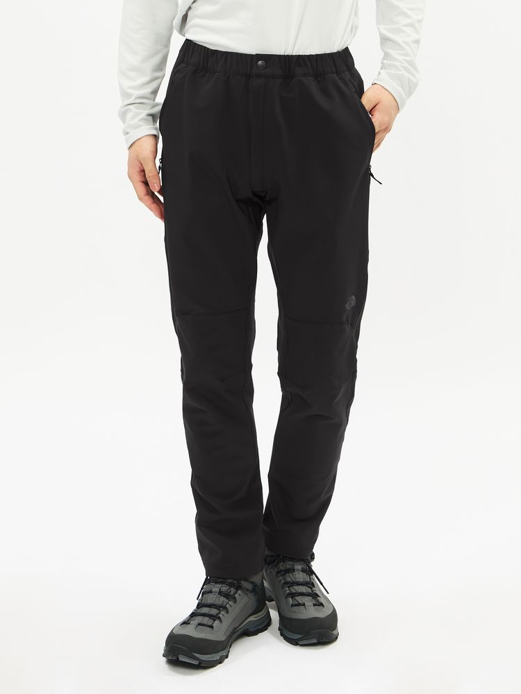 THE NORTH FACE(ザ・ノース・フェイス) ｜アルパインライトパンツ（メンズ）