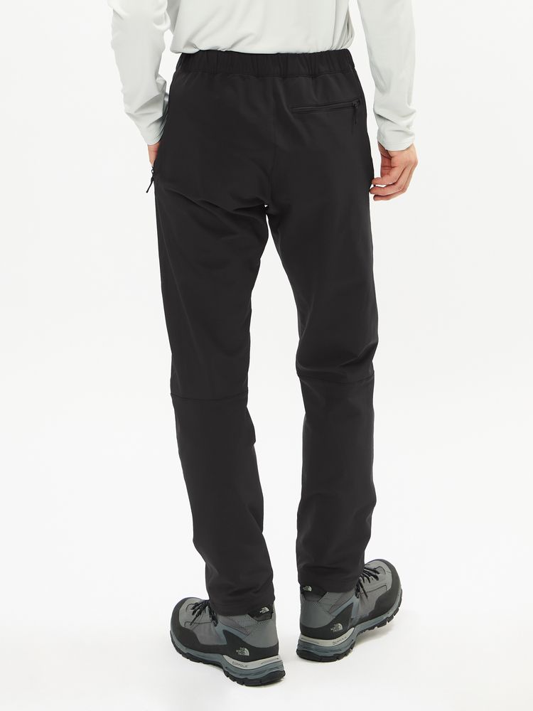 THE NORTH FACE(ザ・ノース・フェイス) ｜アルパインライトパンツ（メンズ）