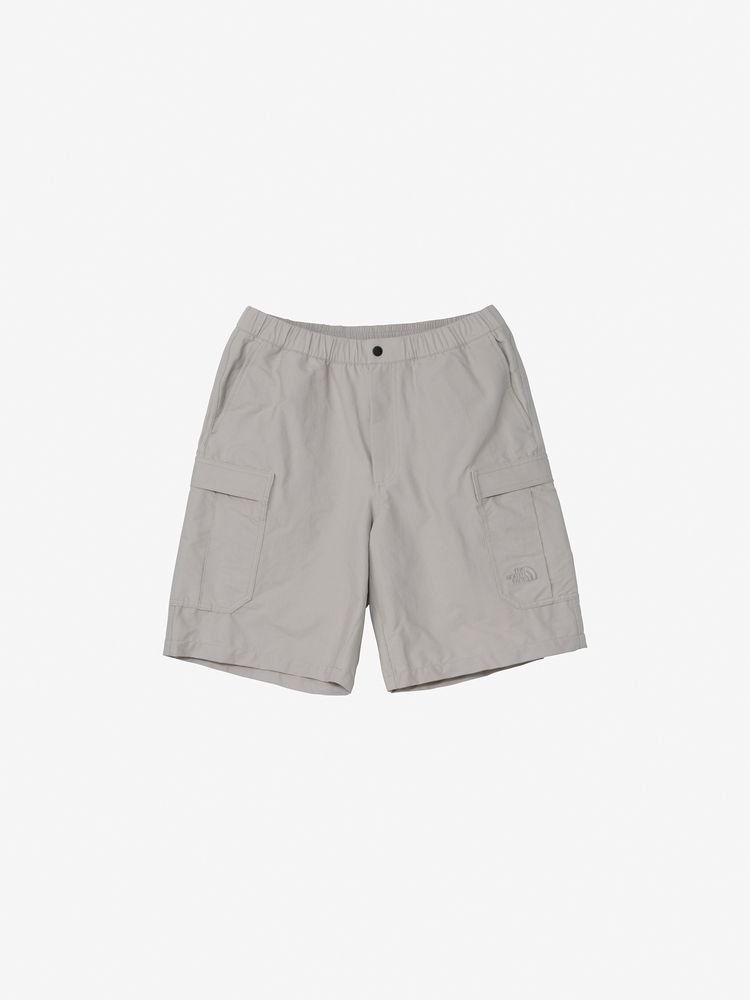THE NORTH FACE(ザ・ノース・フェイス) ｜ハイカーズカーゴショーツ（メンズ）
