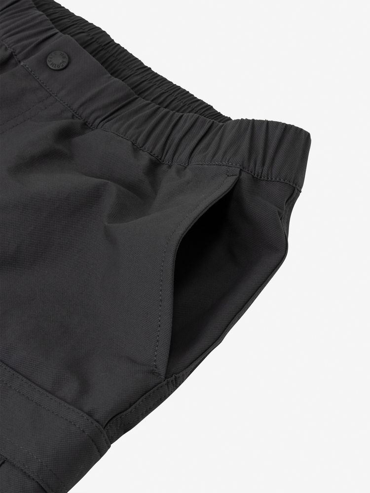 THE NORTH FACE(ザ・ノース・フェイス) ｜ハイカーズカーゴショーツ（メンズ）