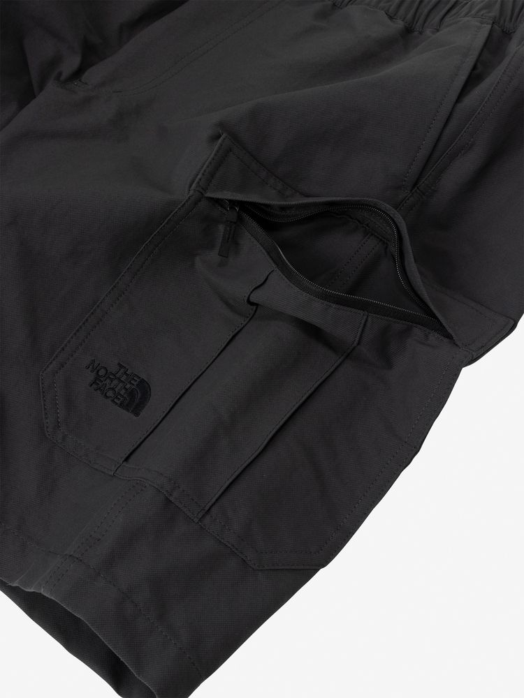 THE NORTH FACE(ザ・ノース・フェイス) ｜ハイカーズカーゴショーツ（メンズ）