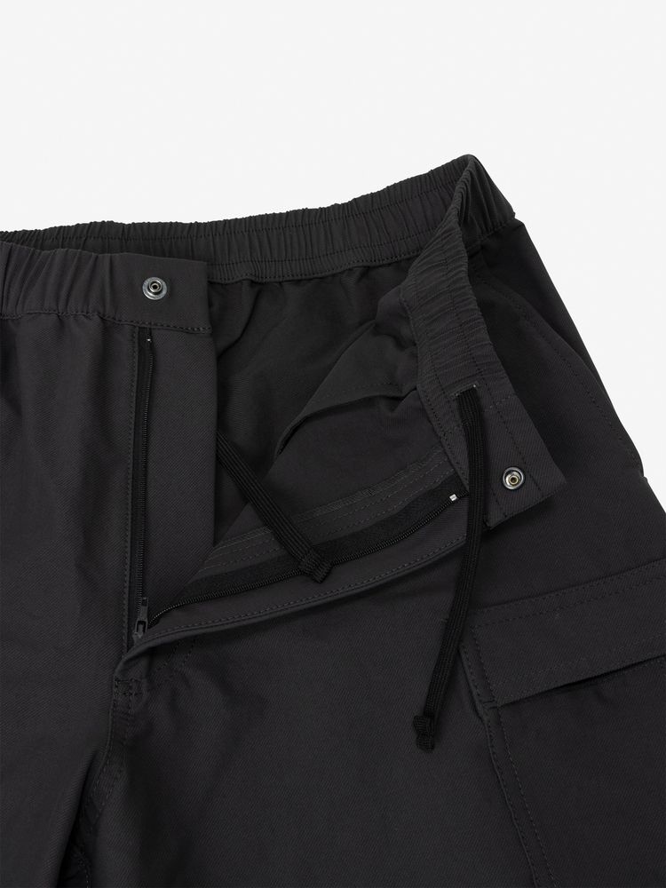 THE NORTH FACE(ザ・ノース・フェイス) ｜ハイカーズカーゴショーツ（メンズ）