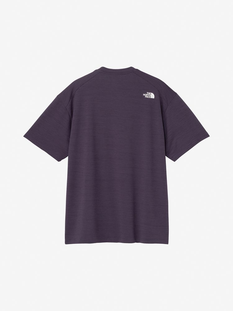 THE NORTH FACE(ザ・ノース・フェイス) ｜フラッシュドライ3Dティー／ショートセット（メンズ）