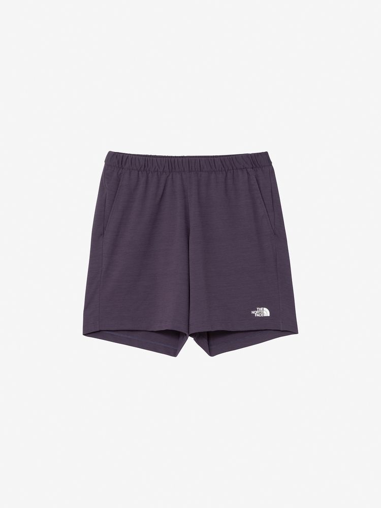 THE NORTH FACE(ザ・ノース・フェイス) ｜フラッシュドライ3Dティー／ショートセット（メンズ）
