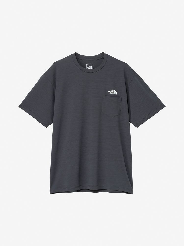 THE NORTH FACE(ザ・ノース・フェイス) ｜フラッシュドライ3Dティー／ショートセット（メンズ）