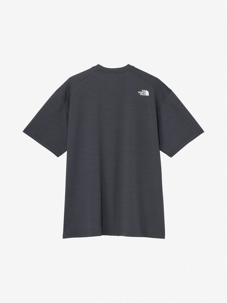 THE NORTH FACE(ザ・ノース・フェイス) ｜フラッシュドライ3Dティー／ショートセット（メンズ）