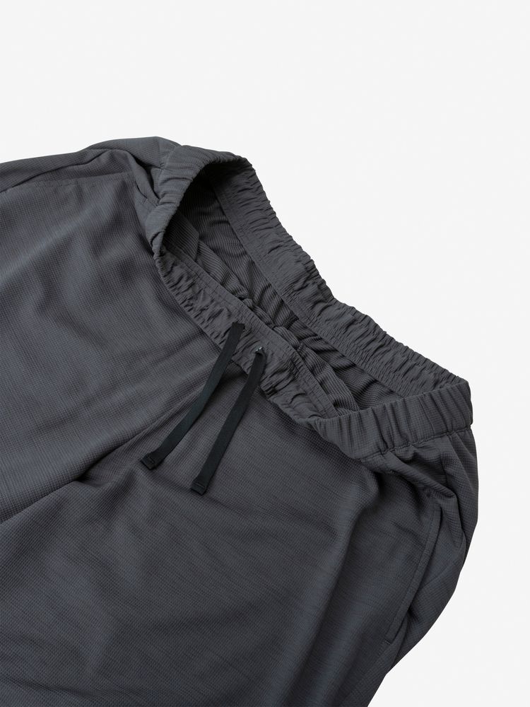 THE NORTH FACE(ザ・ノース・フェイス) ｜フラッシュドライ3Dティー／ショートセット（メンズ）