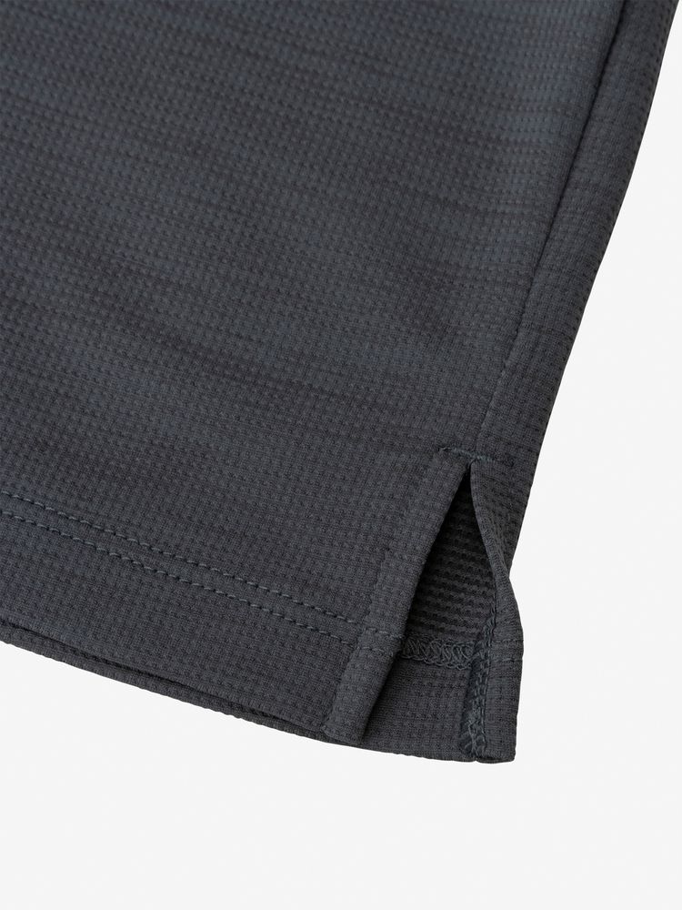 THE NORTH FACE(ザ・ノース・フェイス) ｜フラッシュドライ3Dティー／ショートセット（レディース）