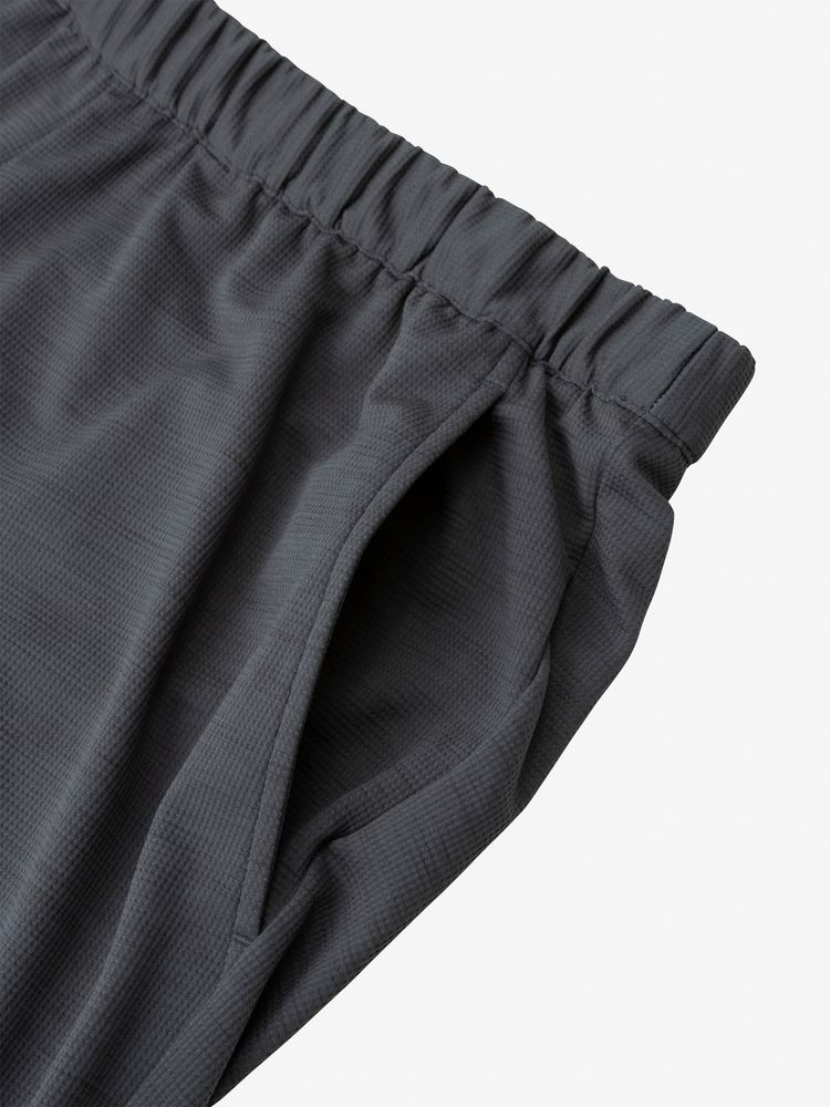 THE NORTH FACE(ザ・ノース・フェイス) ｜フラッシュドライ3Dティー／ショートセット（レディース）