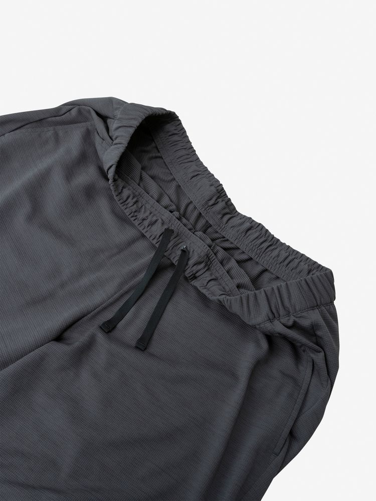 THE NORTH FACE(ザ・ノース・フェイス) ｜フラッシュドライ3Dティー／ショートセット（レディース）