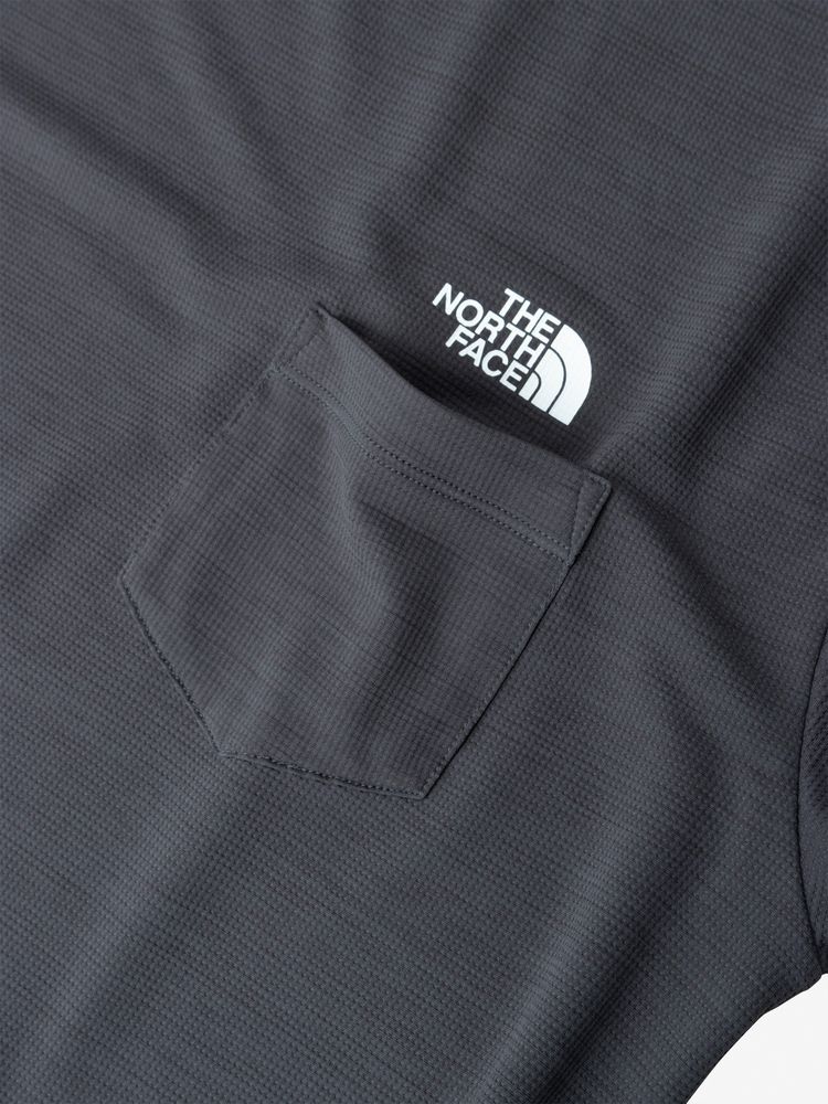 THE NORTH FACE(ザ・ノース・フェイス) ｜フラッシュドライ3Dティー／ショートセット（レディース）