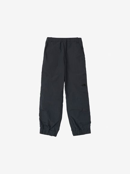 【美品】ノースフェイス スノーパンツ【120】ブラック 公式・限定】トドラースノーパンツ（キッズ）｜ザ・ノース・フェイス
