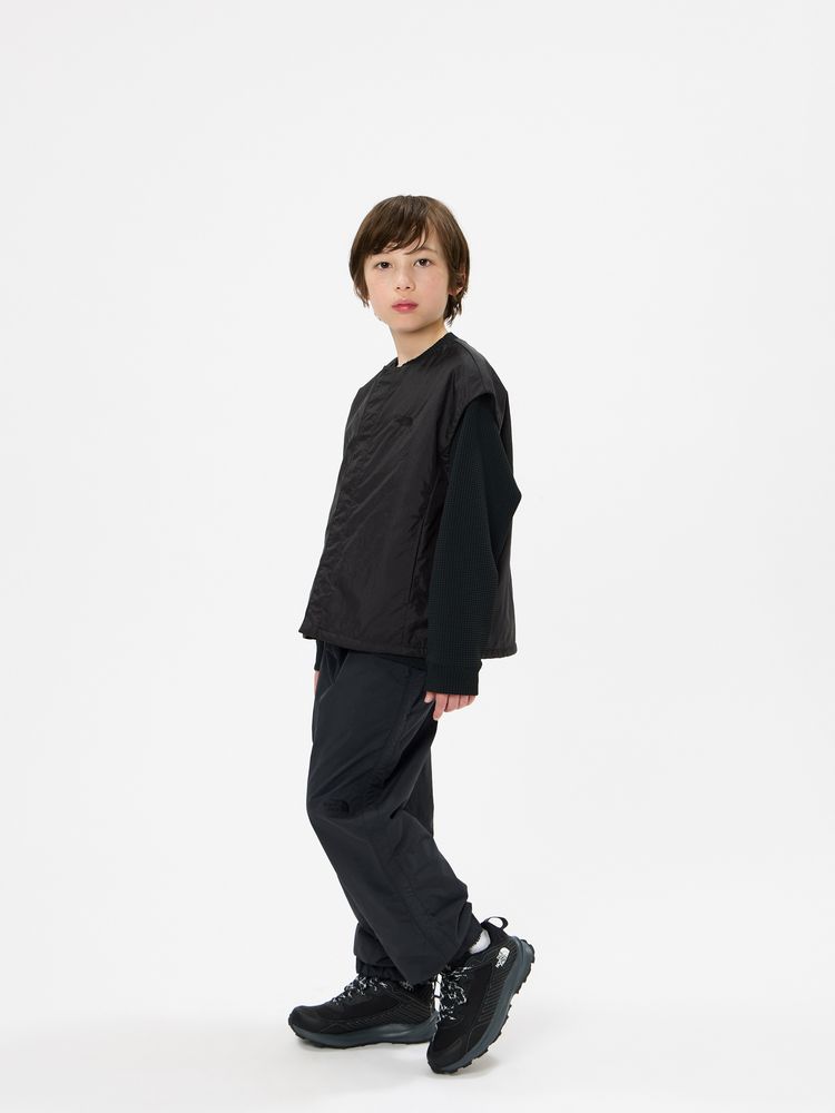 公式・限定】アダプティブパンツ（キッズ）｜ザ・ノース・フェイス公式