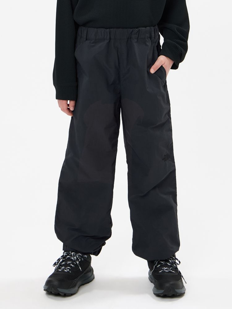 THE NORTH FACE(ザ・ノース・フェイス) ｜アダプティブパンツ（キッズ）